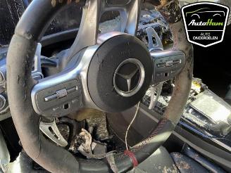 Mercedes A-klasse A-Klasse AMG (177.0), Hatchback, 2018 / 2025 2.0 A-35 AMG Turbo 16V 4Matic picture 14