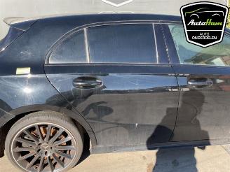 Mercedes A-klasse A-Klasse AMG (177.0), Hatchback, 2018 / 2025 2.0 A-35 AMG Turbo 16V 4Matic picture 10