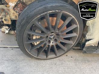 Mercedes A-klasse A-Klasse AMG (177.0), Hatchback, 2018 / 2025 2.0 A-35 AMG Turbo 16V 4Matic picture 19