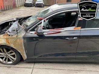 Audi A3 A3 Sportback (8YA), Hatchback 5-drs, 2019 1.0 30 TFSI 12V Mild hybrid picture 6