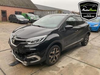 Renault Captur Captur (2R), SUV, 2013 0.9 Energy TCE 12V picture 4