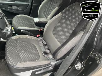 Renault Captur Captur I (2R), SUV, 2013 0.9 Energy TCE 12V picture 20