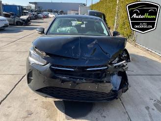 Opel Corsa Corsa F (UB/UH/UP), Hatchback 5-drs, 2019 1.2 12V 75 picture 3
