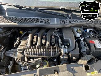 Opel Corsa Corsa F (UB/UH/UP), Hatchback 5-drs, 2019 1.2 12V 75 picture 12