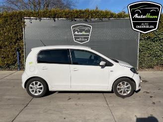 Purkuautot passenger cars Skoda Citigo Citigo, Hatchback, 2011 / 2019 1.0 12V 2018/1
