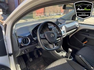 Skoda Citigo Citigo, Hatchback, 2011 / 2019 1.0 12V picture 14