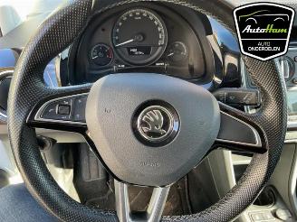 Skoda Citigo Citigo, Hatchback, 2011 / 2019 1.0 12V picture 15
