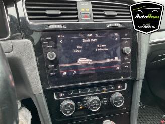 Volkswagen Golf Golf VII (AUA), Hatchback, 2012 / 2021 2.0 GTI 16V Performance Package picture 25