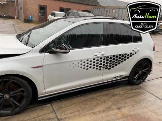 Volkswagen Golf Golf VII (AUA), Hatchback, 2012 / 2021 2.0 GTI 16V Performance Package picture 5