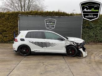 Volkswagen Golf Golf VII (AUA), Hatchback, 2012 / 2021 2.0 GTI 16V Performance Package picture 1