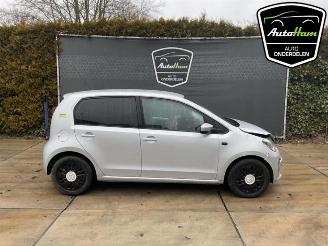 Volkswagen Up! Up! (121), Hatchback, 2011 1.0 12V 60 2013/1