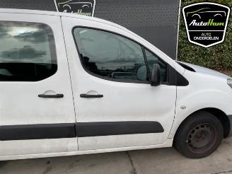 Citroën Berlingo Berlingo, Van, 2008 / 2021 1.6 Hdi 75 picture 11