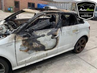 Audi A3 A3 Sportback (8VA/8VF), Hatchback 5-drs, 2012 / 2020 1.4 TFSI 16V e-tron picture 6