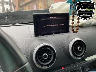 Audi A3 A3 Limousine (8VS/8VM), Sedan, 2013 / 2020 1.5 TFSI 16V picture 19