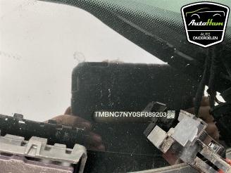 Skoda Elroq Elroq, SUV, 2024 60 picture 21