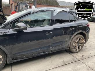 Skoda Elroq Elroq, SUV, 2024 60 picture 5