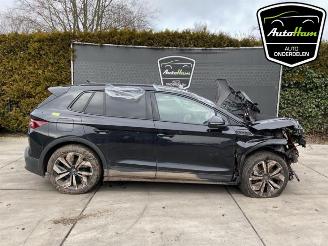 Auto da rottamare Skoda Elroq Elroq, SUV, 2024 60 2025/8