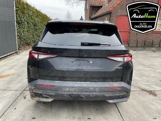 Skoda Elroq Elroq, SUV, 2024 60 picture 9