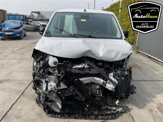 Toyota ProAce ProAce City, Van, 2019 1.5 D-4D 130 picture 3