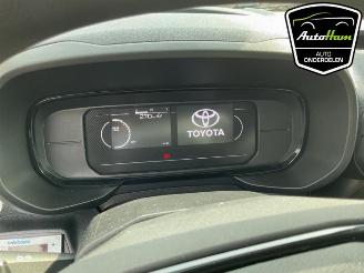 Toyota ProAce ProAce City, Van, 2019 1.5 D-4D 130 picture 18