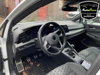 Volkswagen Golf Golf VIII (CD1), Hatchback, 2019 1.5 TSI 16V picture 15