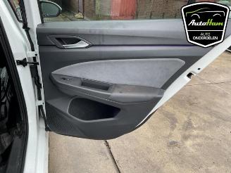 Volkswagen Golf Golf VIII (CD1), Hatchback, 2019 1.5 TSI 16V picture 32