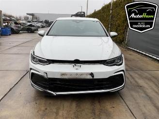 Volkswagen Golf Golf VIII (CD1), Hatchback, 2019 1.5 TSI 16V picture 3