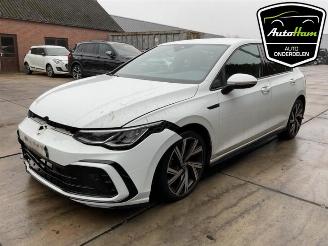 Volkswagen Golf Golf VIII (CD1), Hatchback, 2019 1.5 TSI 16V picture 4