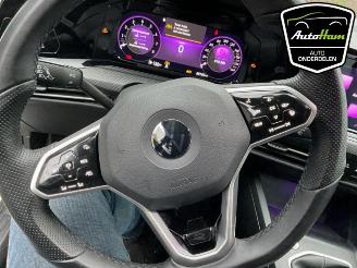 Volkswagen Golf Golf VIII (CD1), Hatchback, 2019 1.5 TSI 16V picture 22