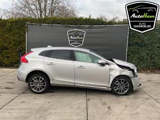 Volvo V-40 V40 (MV), Hatchback 5-drs, 2012 / 2019 1.6 T2 GTDi 16V picture 29