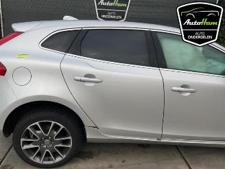 Volvo V-40 V40 (MV), Hatchback 5-drs, 2012 / 2019 1.6 T2 GTDi 16V picture 11