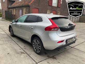 Volvo V-40 V40 (MV), Hatchback 5-drs, 2012 / 2019 1.6 T2 GTDi 16V picture 8