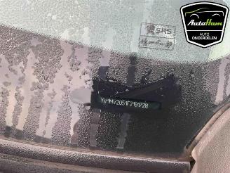 Volvo V-40 V40 (MV), Hatchback 5-drs, 2012 / 2019 1.6 T2 GTDi 16V picture 13