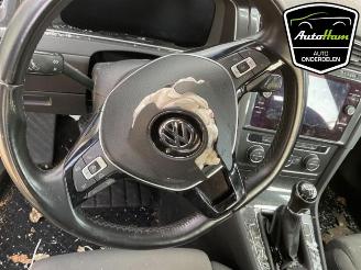 Volkswagen Golf Golf VII (AUA), Hatchback, 2012 / 2021 1.0 TSI 12V picture 15