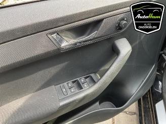 Skoda Fabia Fabia III Combi (NJ5), Combi 5-drs, 2014 / 2022 1.0 TSI 12V picture 15