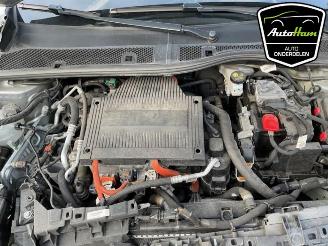 Peugeot 208 208 II (UB/UH/UP), Hatchback 5-drs, 2019 e-208 50 kWh picture 14