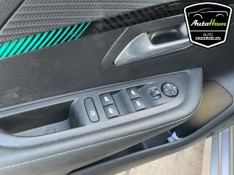 Peugeot 208 208 II (UB/UH/UP), Hatchback 5-drs, 2019 e-208 50 kWh picture 18