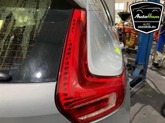 Volvo EX40 EX40 (XZ), SUV, 2024 Single Motor 70 kWh picture 23