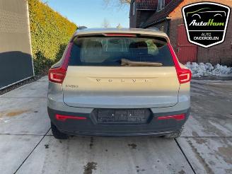 Volvo EX40 EX40 (XZ), SUV, 2024 Single Motor 70 kWh picture 10