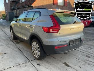 Volvo EX40 EX40 (XZ), SUV, 2024 Single Motor 70 kWh picture 9