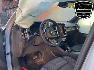 Volvo EX40 EX40 (XZ), SUV, 2024 Single Motor 70 kWh picture 15