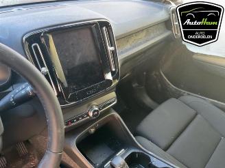 Volvo EX40 EX40 (XZ), SUV, 2024 Single Motor 70 kWh picture 19