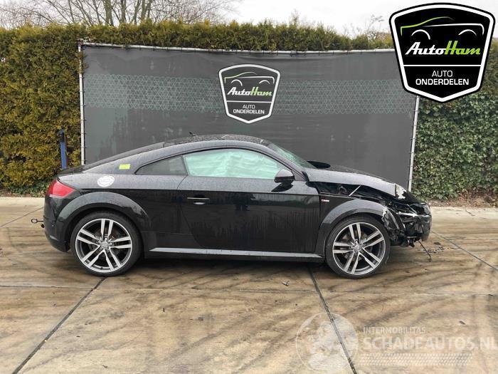 Audi TT TT (FV3/FVP), Coupe, 2014 2.0 TFSI 16V Quattro