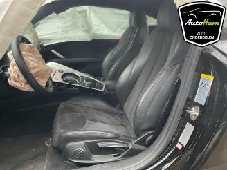 Audi TT TT (FV3/FVP), Coupe, 2014 2.0 TFSI 16V Quattro picture 18