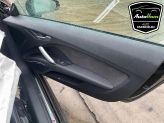 Audi TT TT (FV3/FVP), Coupe, 2014 2.0 TFSI 16V Quattro picture 24