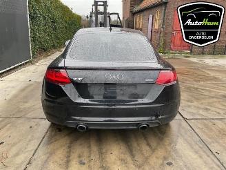 Audi TT TT (FV3/FVP), Coupe, 2014 2.0 TFSI 16V Quattro picture 8