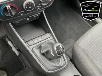 Hyundai I-20 i20 (BC3), Hatchback 5-drs, 2020 1.0 T-GDI 100 Mild Hybrid 48V 12V picture 21