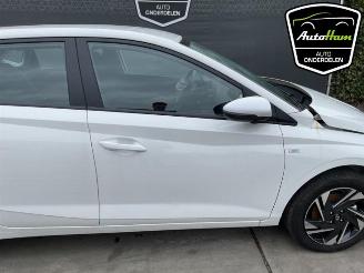 Hyundai I-20 i20 (BC3), Hatchback 5-drs, 2020 1.0 T-GDI 100 Mild Hybrid 48V 12V picture 13