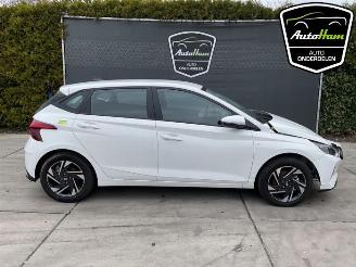 Hyundai I-20 i20 (BC3), Hatchback 5-drs, 2020 1.0 T-GDI 100 Mild Hybrid 48V 12V picture 1