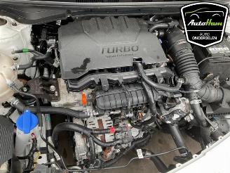Hyundai I-20 i20 (BC3), Hatchback 5-drs, 2020 1.0 T-GDI 100 Mild Hybrid 48V 12V picture 14